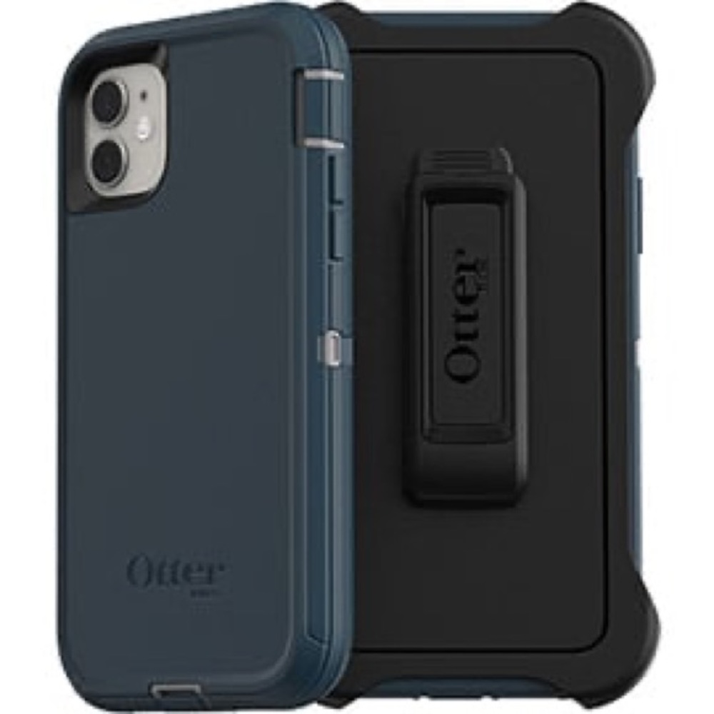 Phone 11 Defender Series Screenless Edition Case